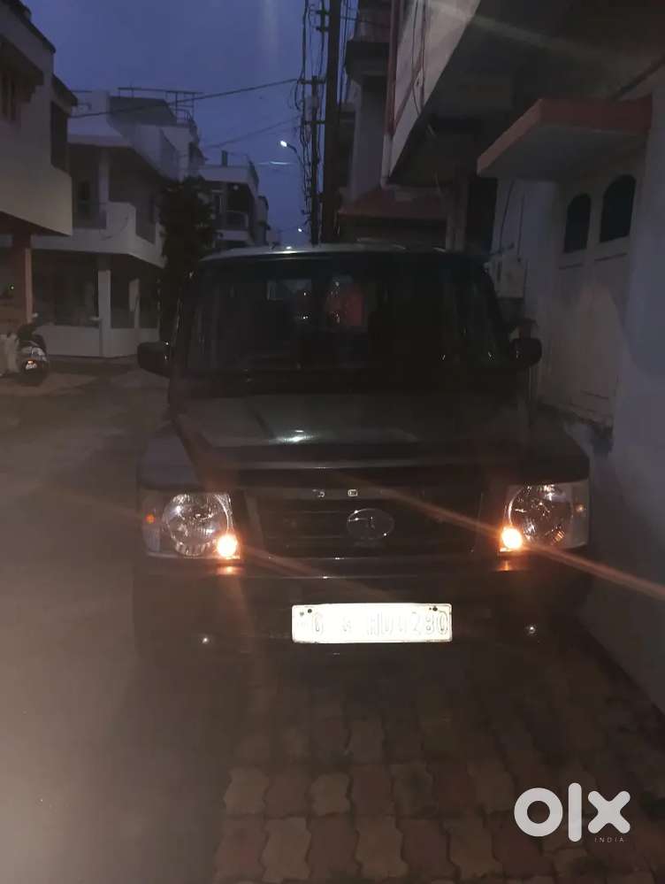 Tata Sumo 2013 Diesel 120000 Km Driven
