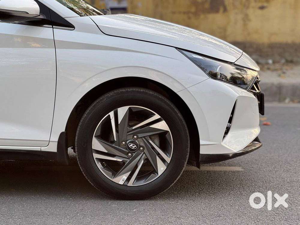 Hyundai I20 2010-2012 1.2 Asta Option With Sunroof, 2023, Petrol