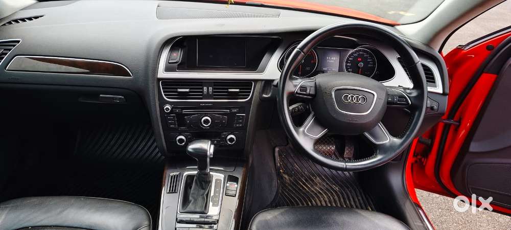 Audi A4 35 Tdi Premium Sport + Sunroof, 2015, Diesel