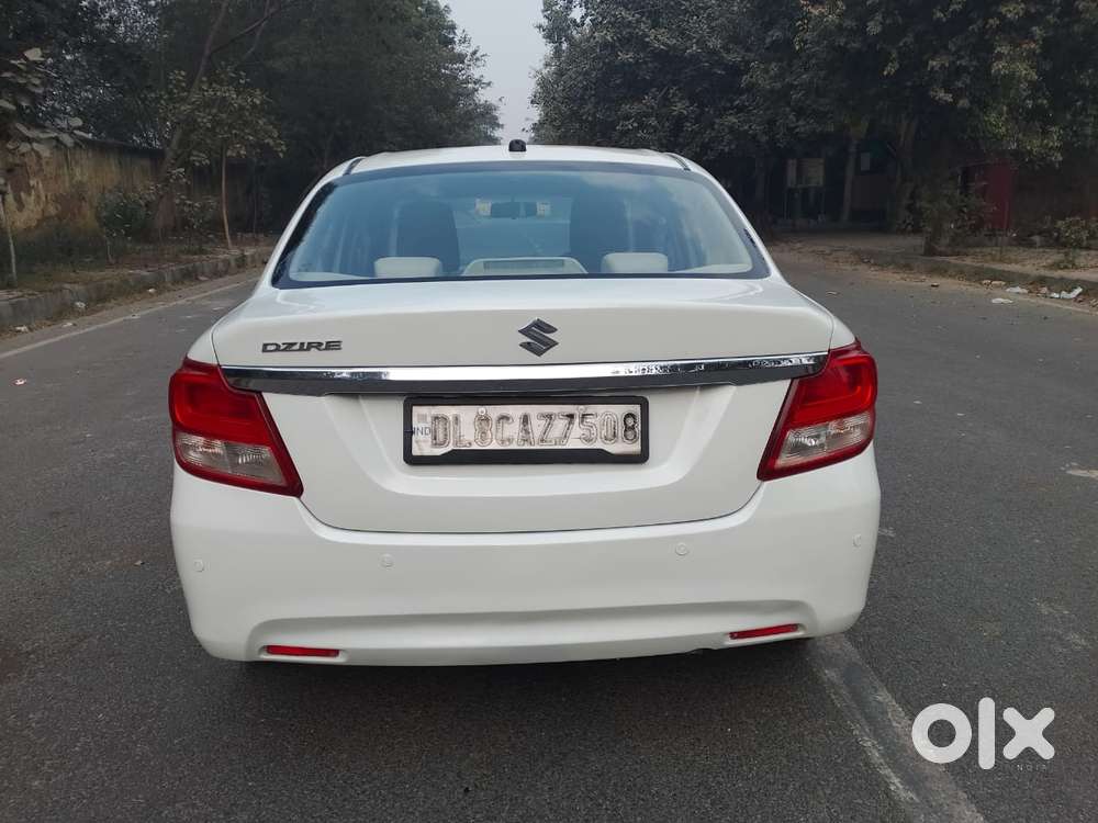 Maruti Suzuki Dzire 1.2 Vxi Cng, 2020, Cng & Hybrids