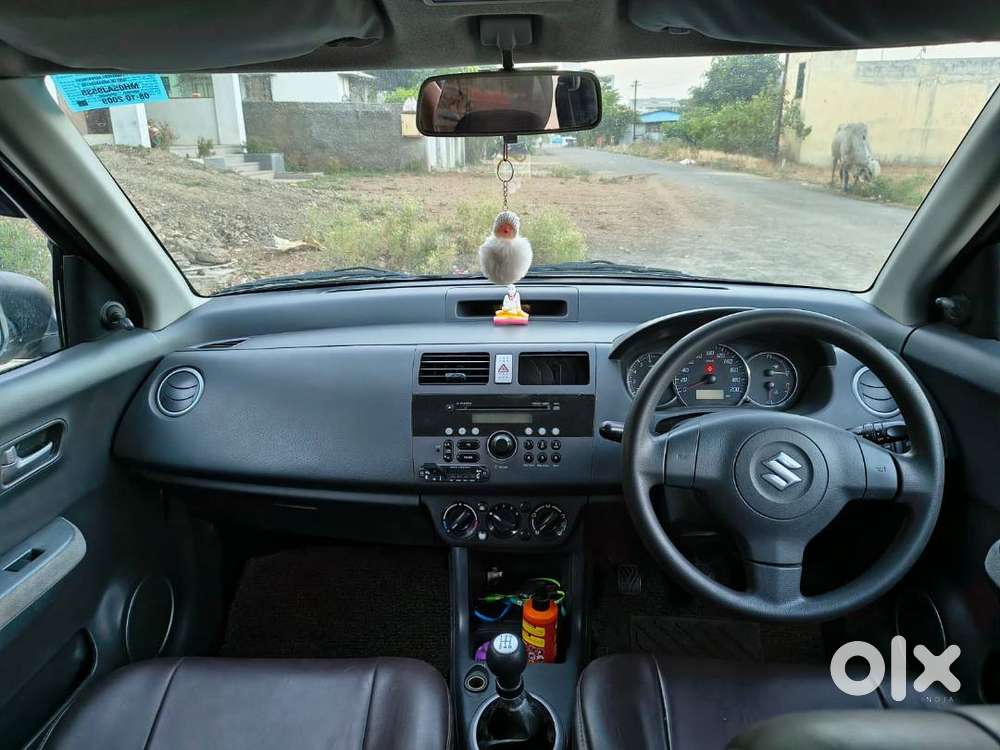 Swift Dzire Vxi Petrol- Excellent Condition  Rc Valid Oct 2029