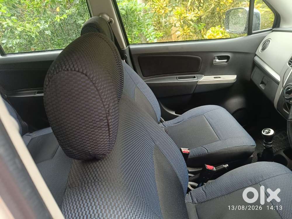 Maruti Suzuki Wagon R Petrol 2010