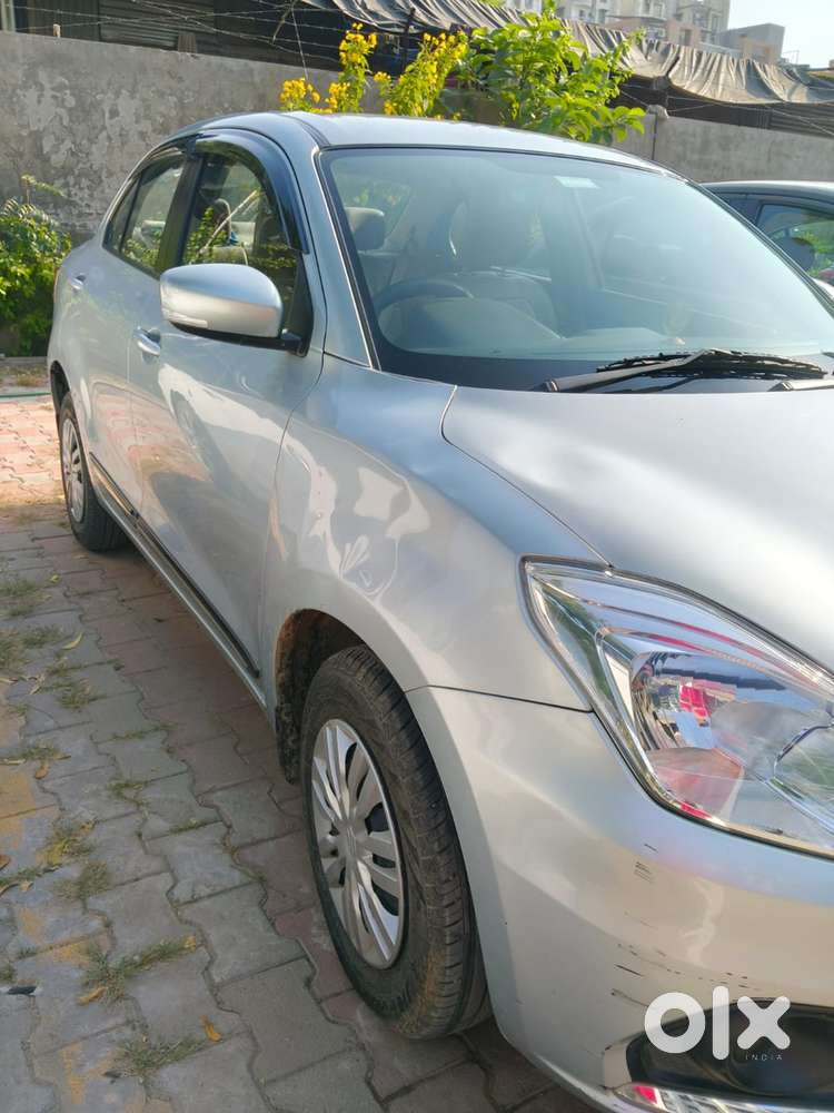 Maruti Dzire Vxi 2024