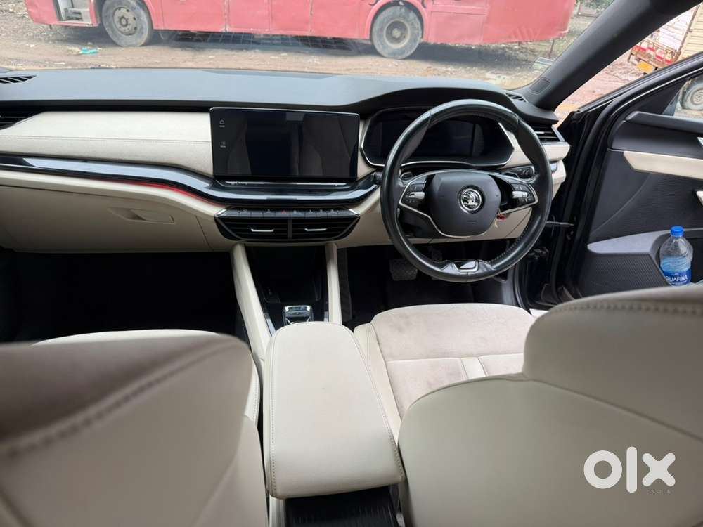 Skoda Octavia Style 2022