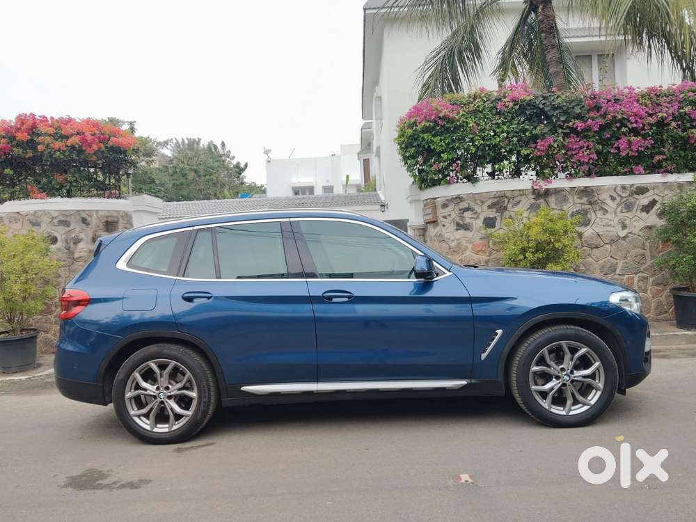 Bmw X3 X Drive 20d X-line, 2019, Diesel