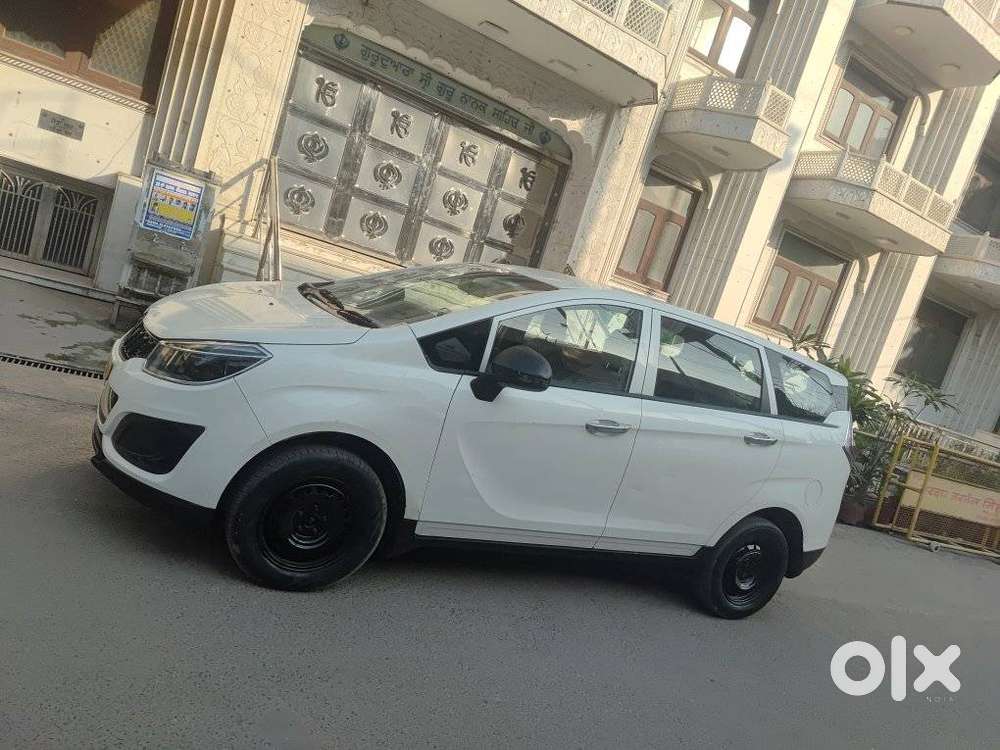 Mahindra Marazzo M2, 2019, Diesel