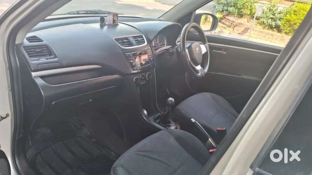 Maruti Suzuki Swift 2015 2nd Owner