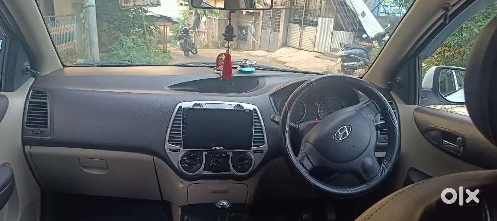Hyundai I20 2010 Petrol Good Condition