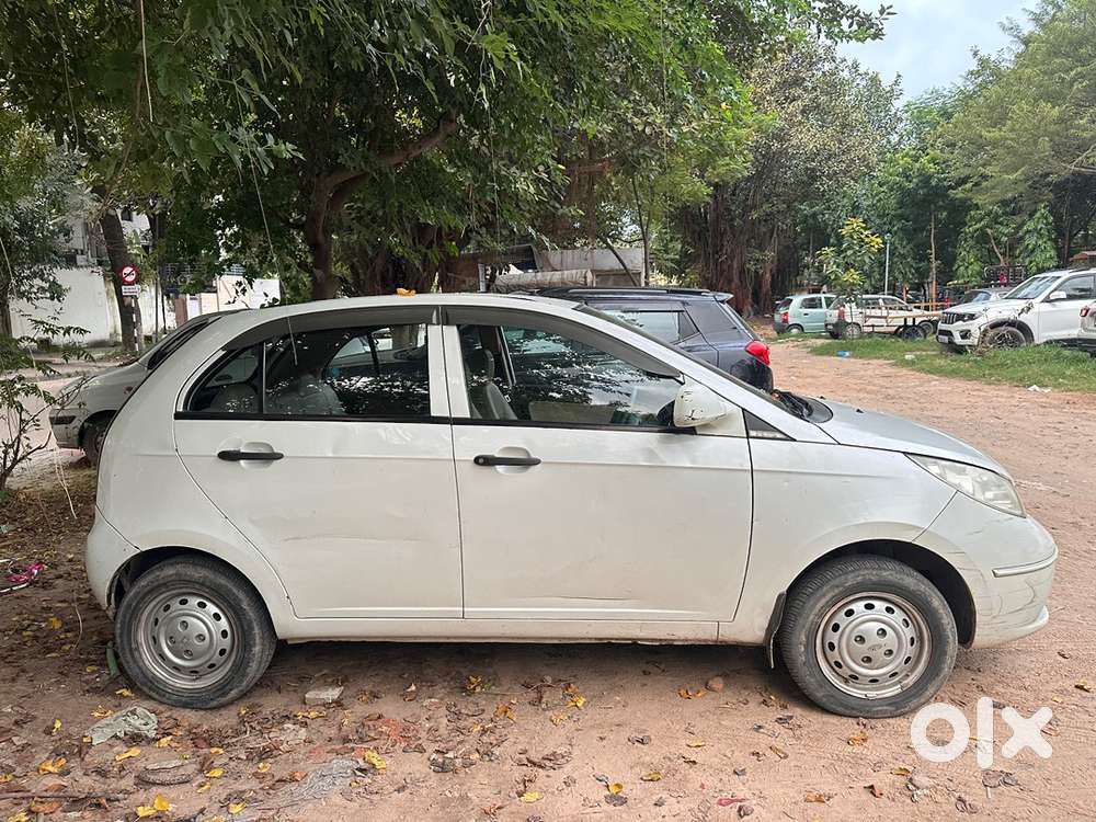 Tata Indica Vista Diesel Manual 2715