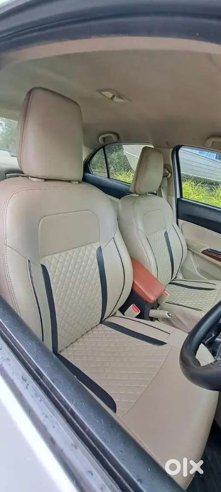 Maruti Suzuki Dzire 2018