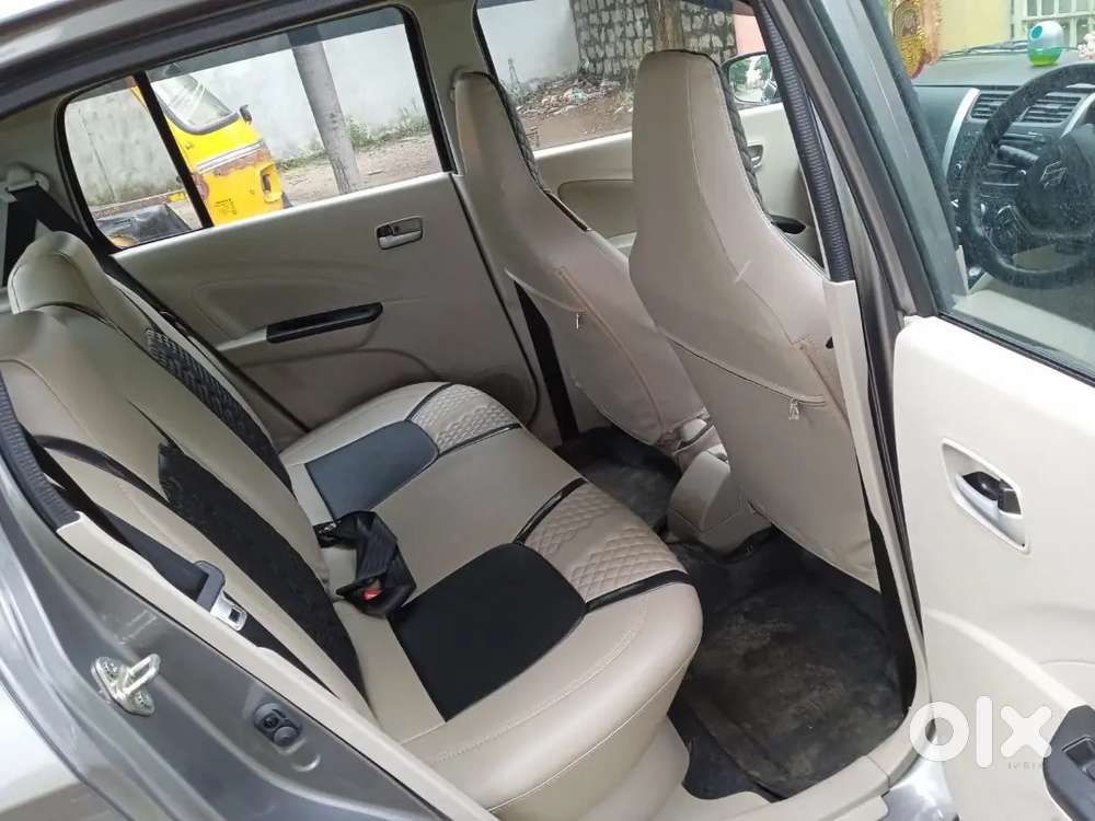 Maruti Suzuki Celerio 2021