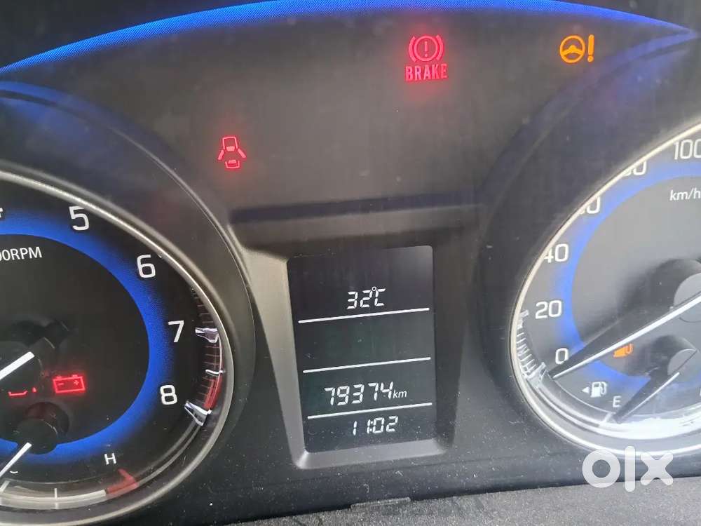 Maruti Suzuki Baleno 2020 Second Owner