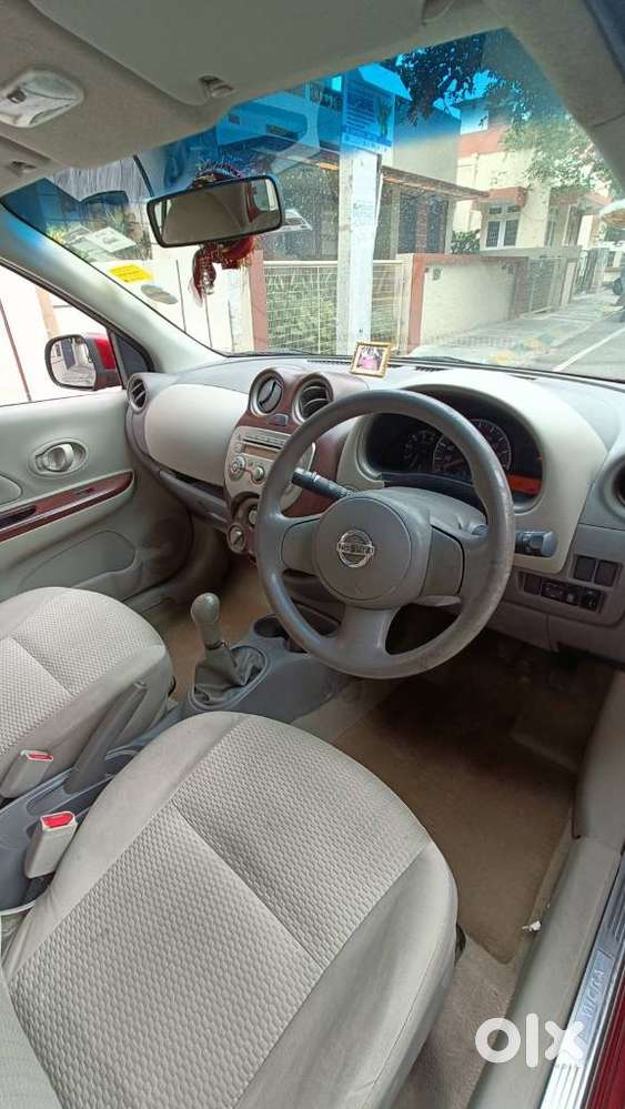 Nissan Micra Diesel, 2011, Diesel