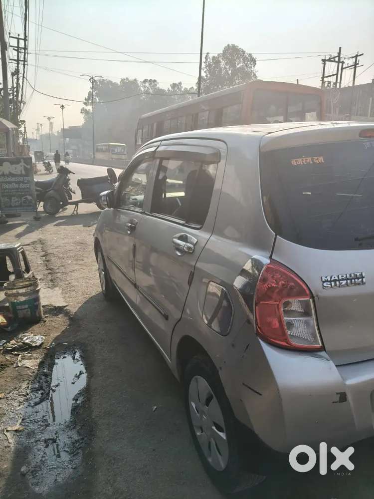 Celerio 2016 Top Model Well-maintained