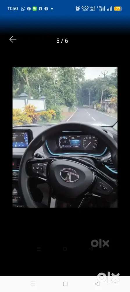 Tata Nexon Ev 2020