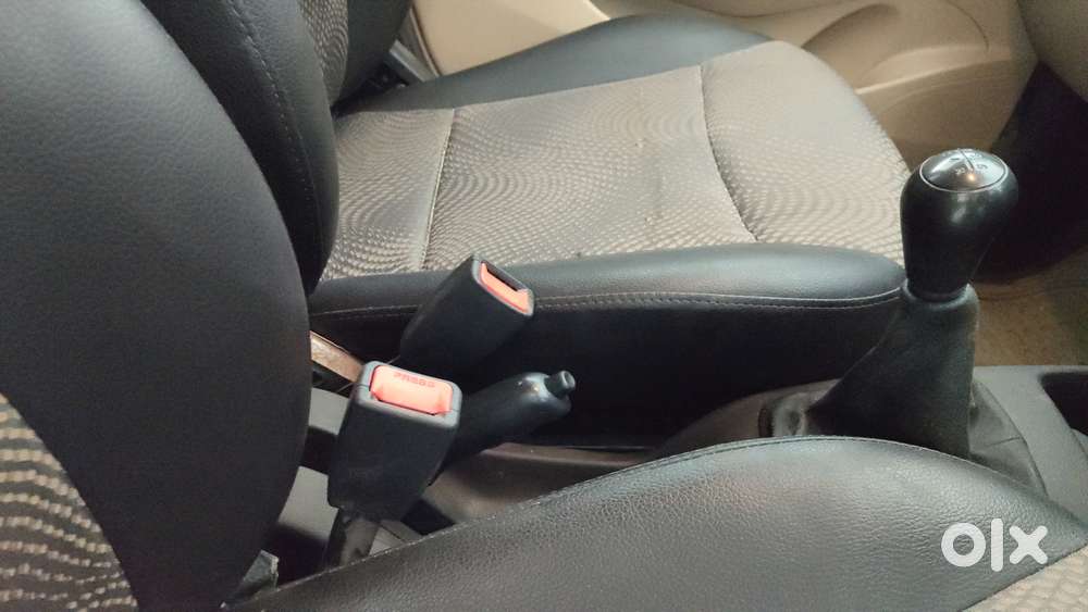 Hyundai Eon 1.0 Magna Plus, 2015, Petrol