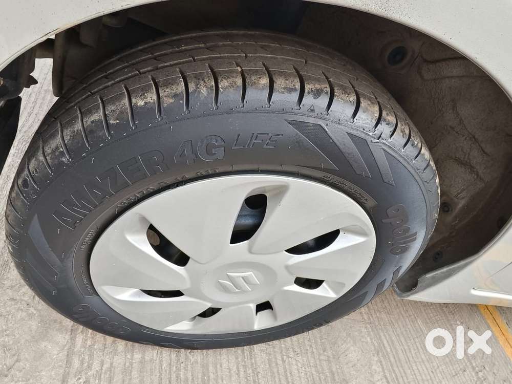 Maruti Suzuki Celerio Vxi, 2014, Petrol