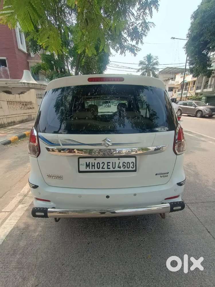 Maruti Ertiga Vdi 2018 Diesel Manual