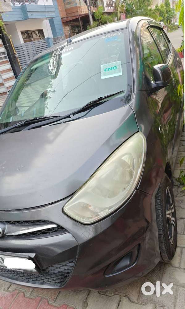 2 Yera Age Left, Nice Condition, Cng On Paper