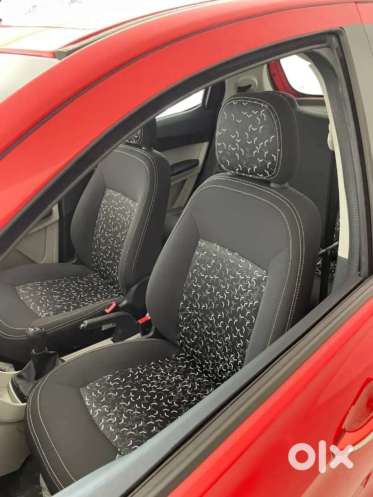 Year Back 2023 Model Tata Tiago  Cng Xz+