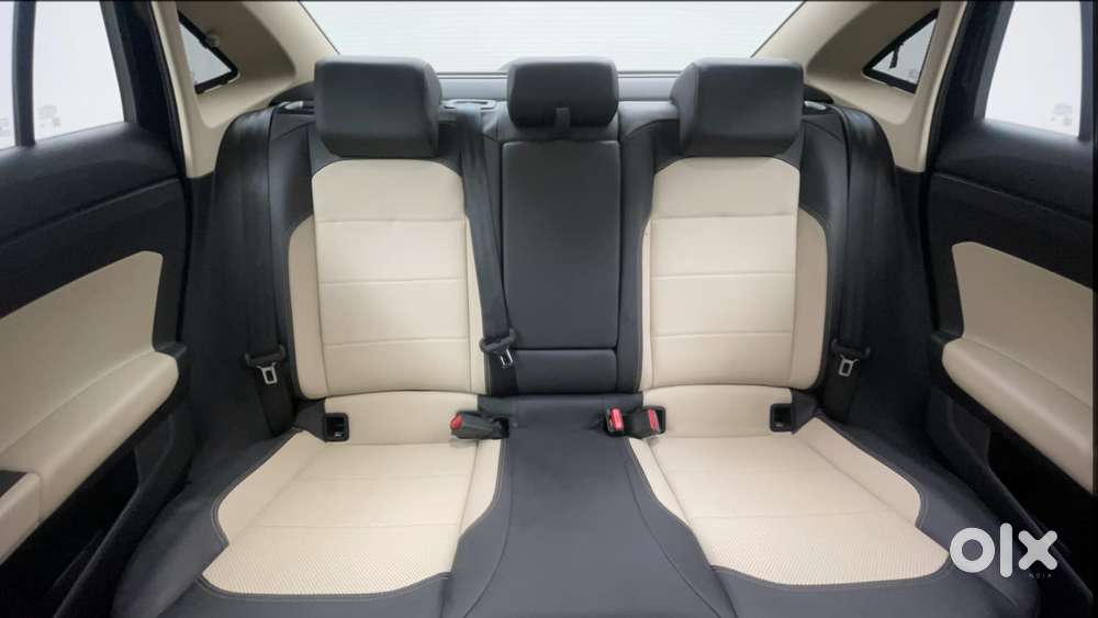 Volkswagen Virtus 1.0 Topline Tsi At, 2024, Petrol