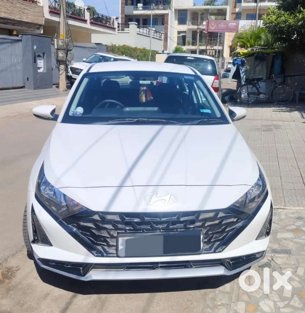 Hyundai I20 2024 Magna  Single Owner  37200 Km  Excellent Condition