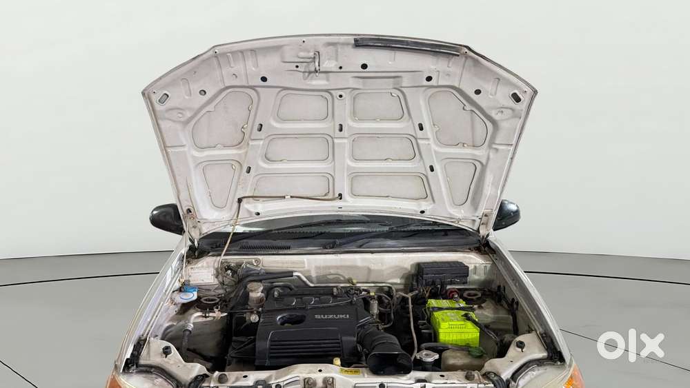 Maruti Suzuki Alto K10 Vxi, 2014, Petrol
