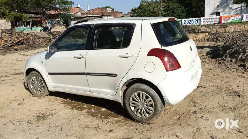 Maruti Suzuki Swift Vdi 2011