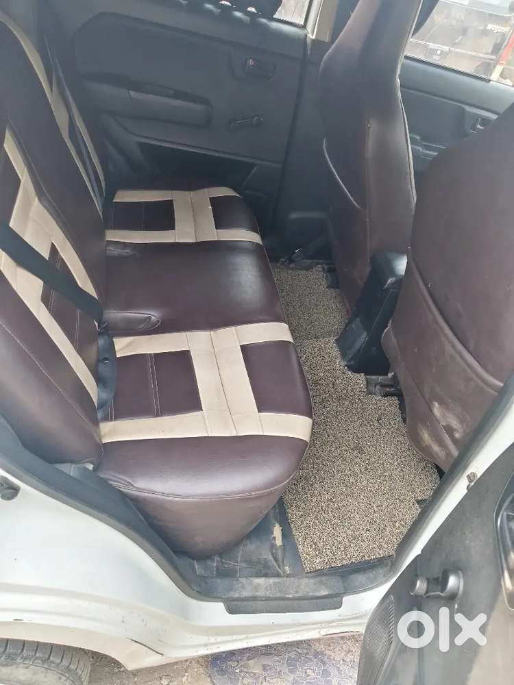 Maruti Suzuki Wagon R 2023