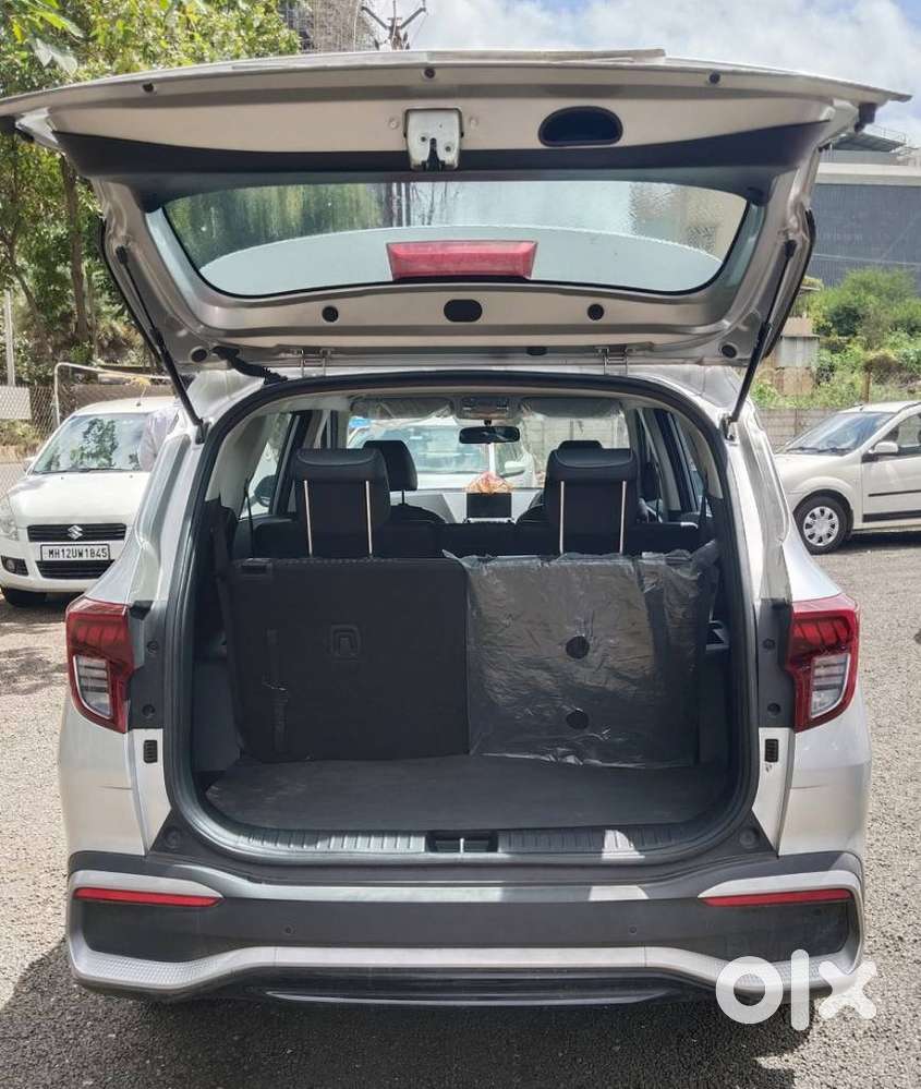 Kia Carens 1.5 Prestige 7 Str, 2023, Petrol