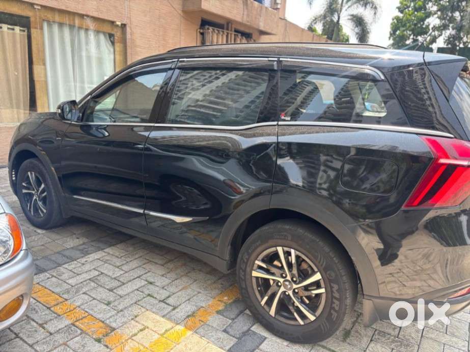 Mahindra Xuv700, 2025, Diesel