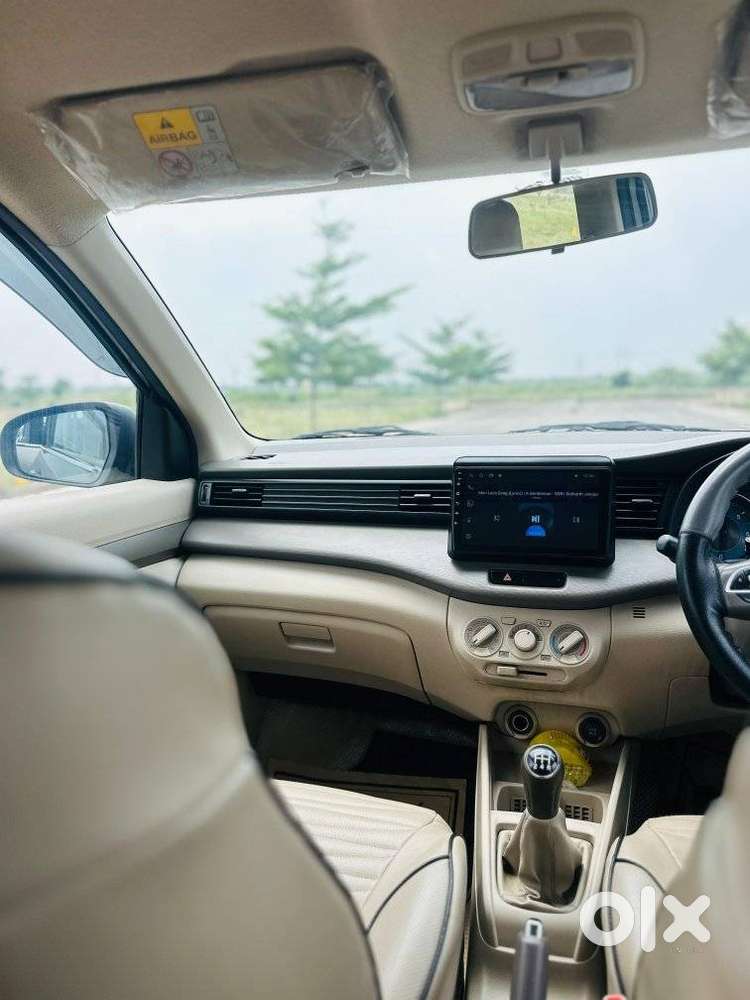 Maruti Suzuki Ertiga Vdi Shvs, 2019, Diesel