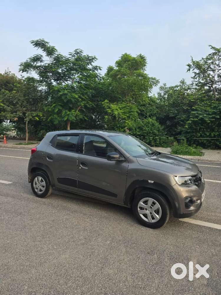 Renault Kwid Rxt 1.0, 2019, Petrol