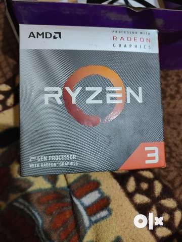 Olx ryzen 3 online 3200g