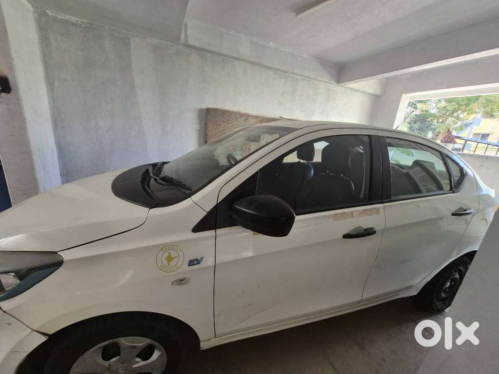 Tata Xpres-t Ev Taxi  2023  Dl Registered  Well Maintaned