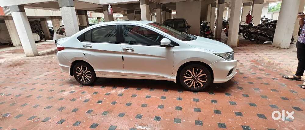 Honda City 2019 Cng & Hybrids 780000 Km Driven