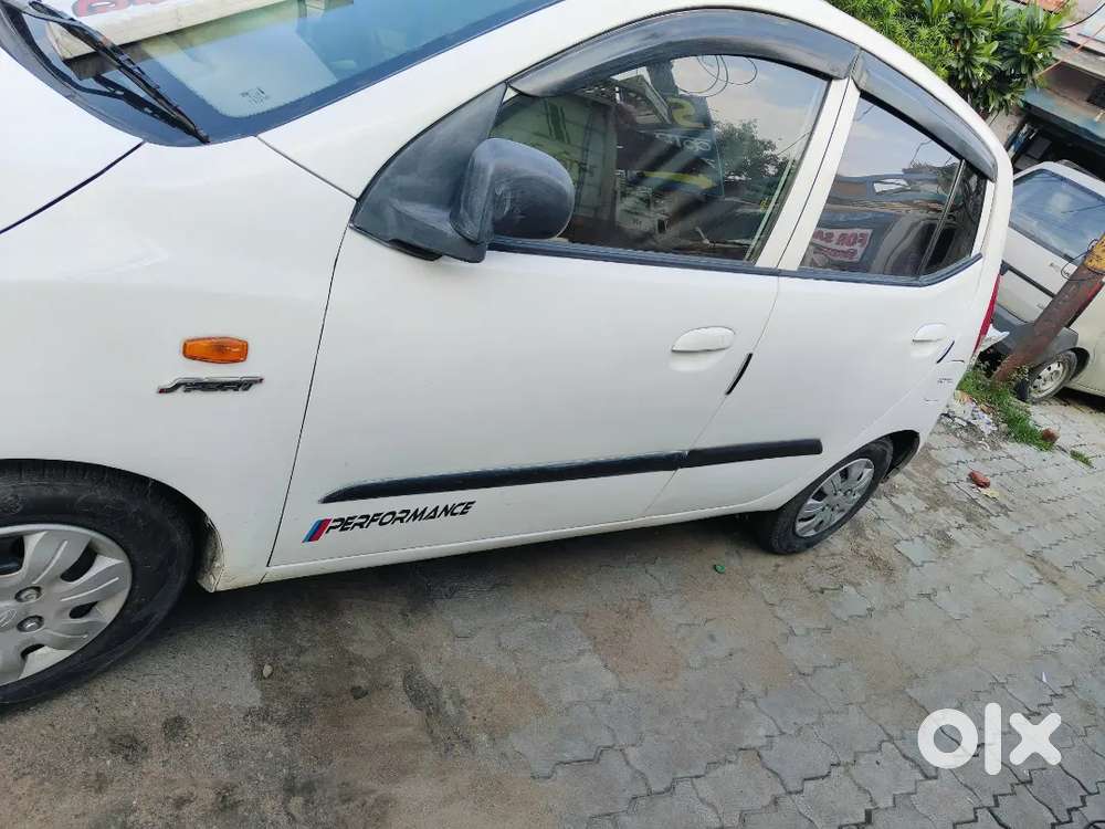 Hyundai I10 Kappa 1.2