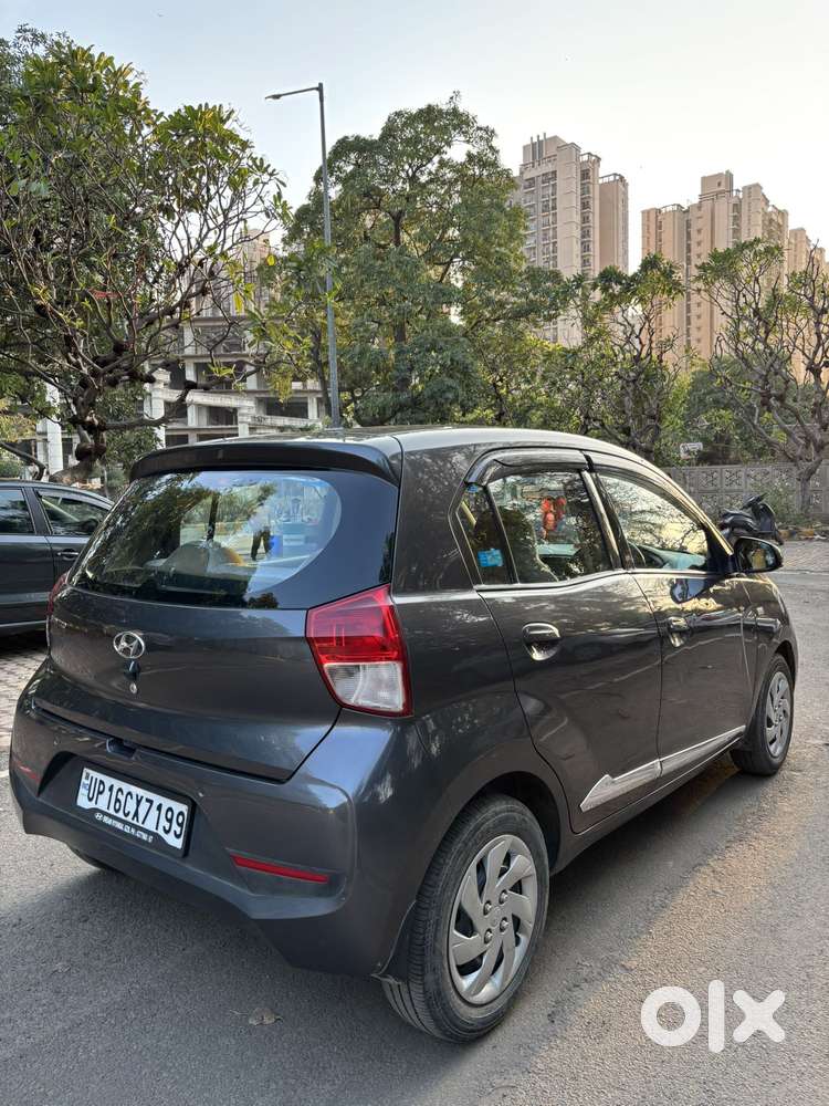 Hyundai New Santro 1.1 Sportz Amt, 2021, Petrol