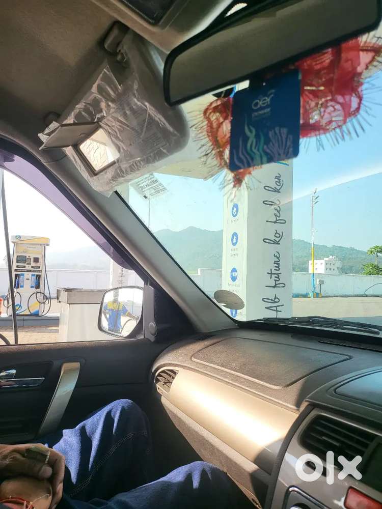 Tata Safari Storme Vx 4×4 Top Model (rare Piece)