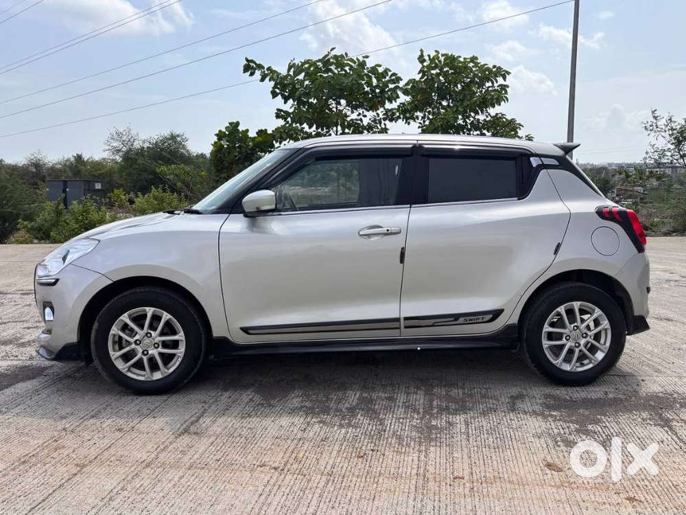 Maruti Suzuki Swift Zxi Cng, 2023, Cng & Hybrids