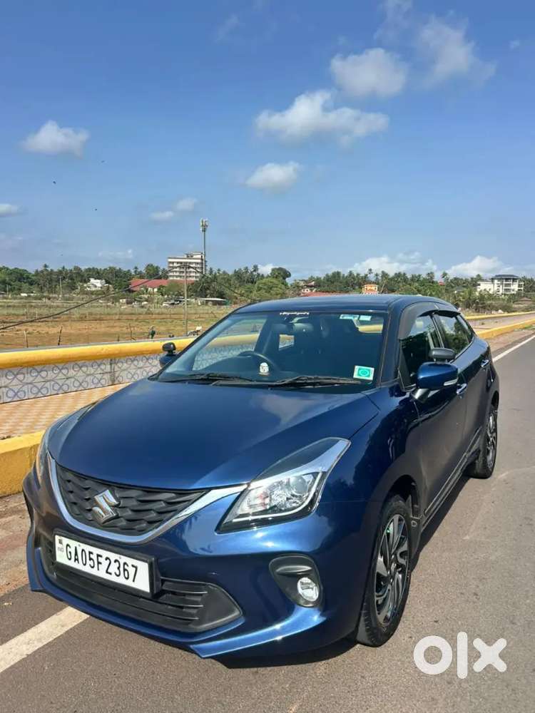 Baleno Zeta