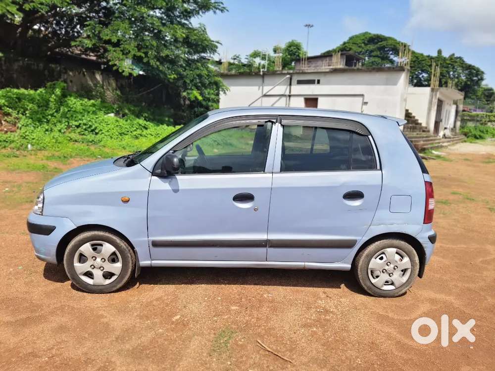 Wagon R 2008 Lxi Car Manual Petrol