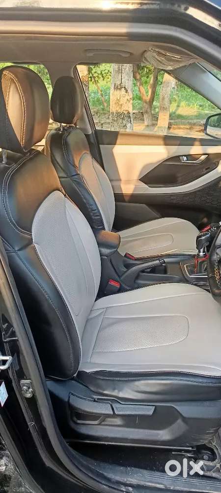Hyundai Creta Facelift 2021 Manual