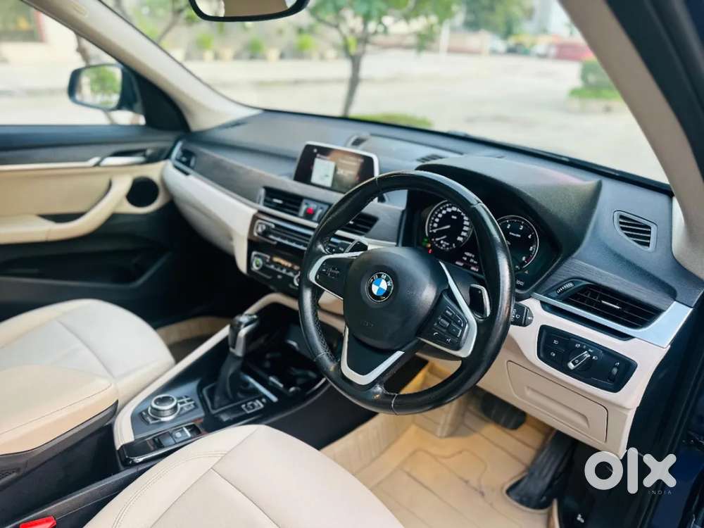 Bmw X1 2.0 Sdrive 20d, 2019, Diesel