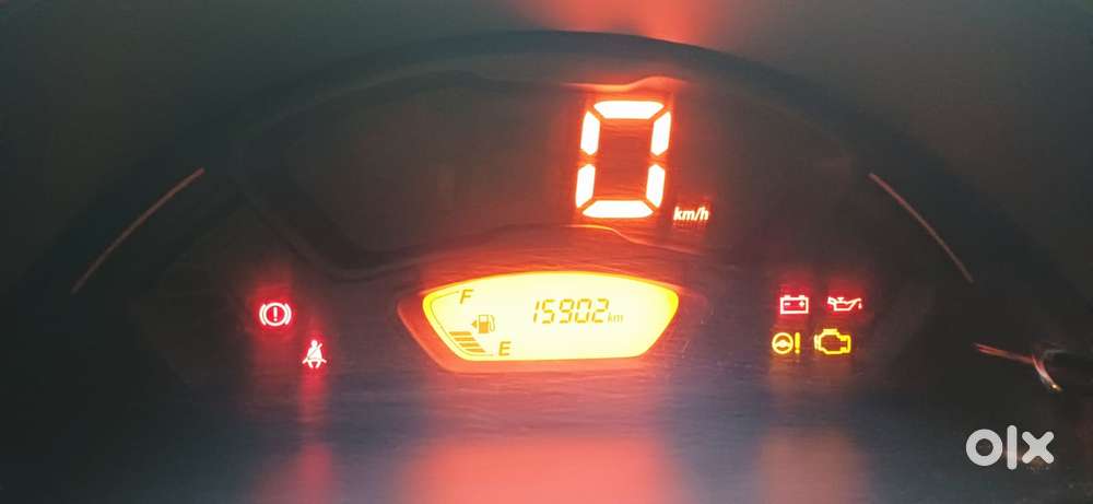 Maruti Suzuki S-presso Vxi Plus, 2022, Petrol