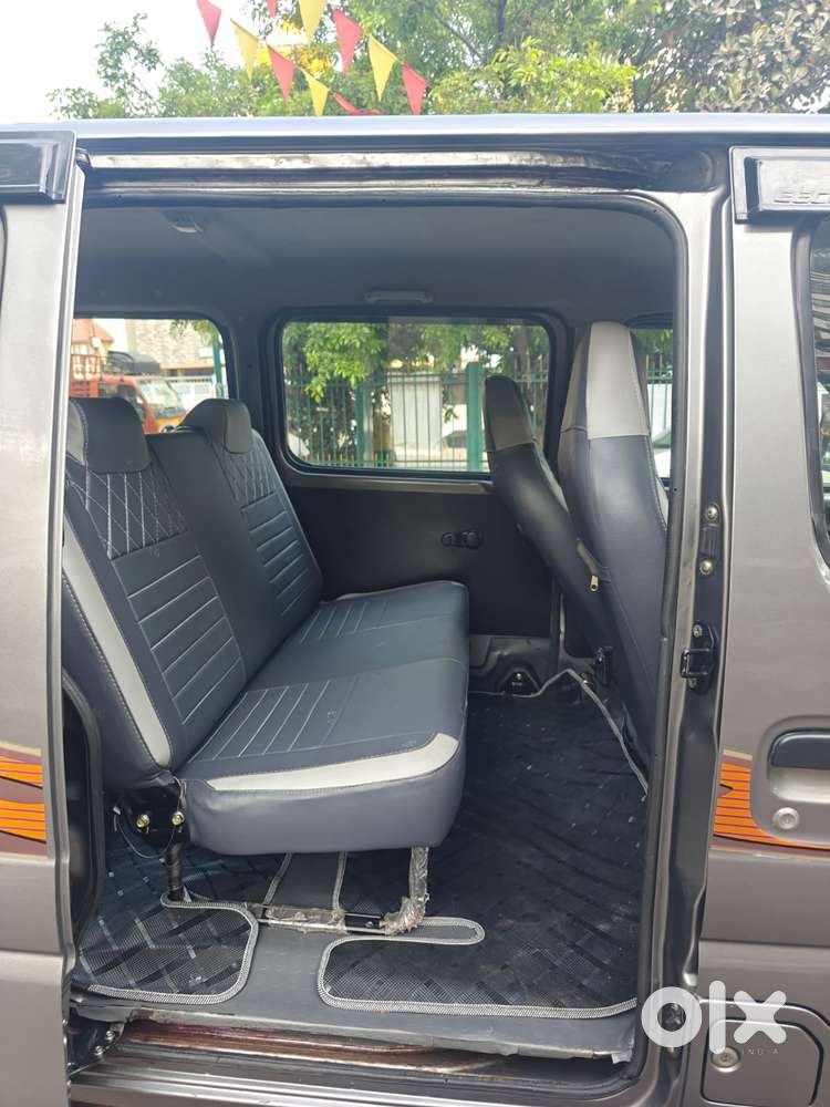 Maruti Suzuki Eeco Cng 5 Seater Ac, 2021, Cng & Hybrids