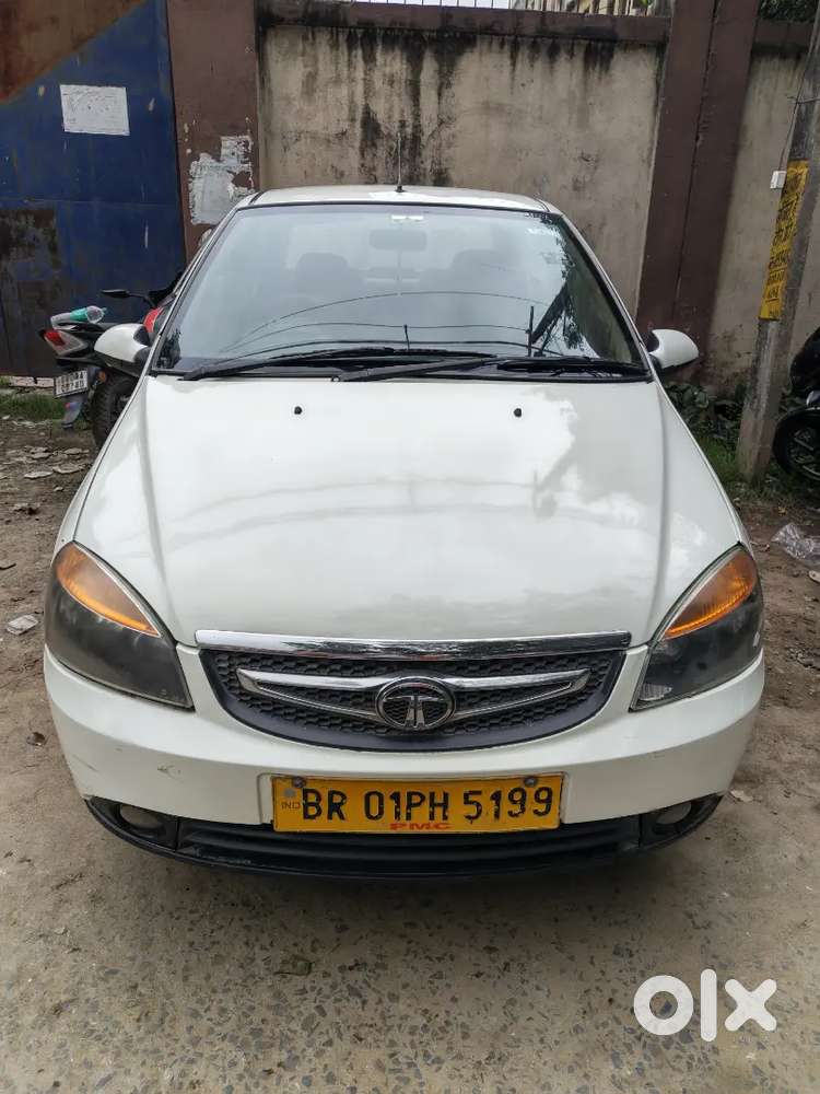I Have Two Indigo Car