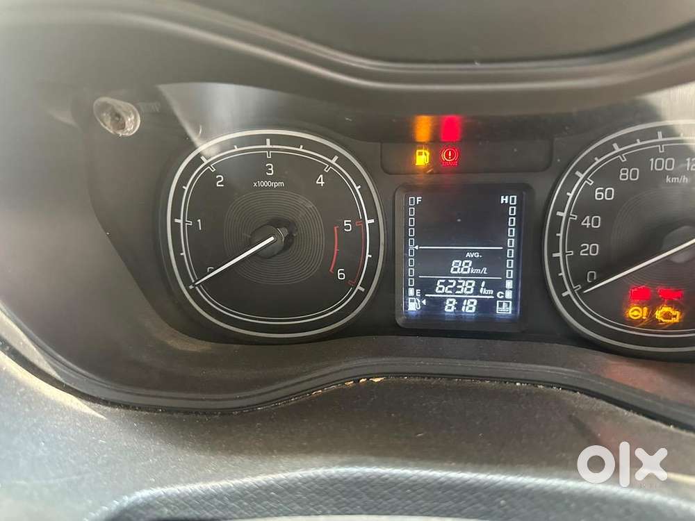 Maruti Suzuki Brezza 2019 Diesel Good Condition
