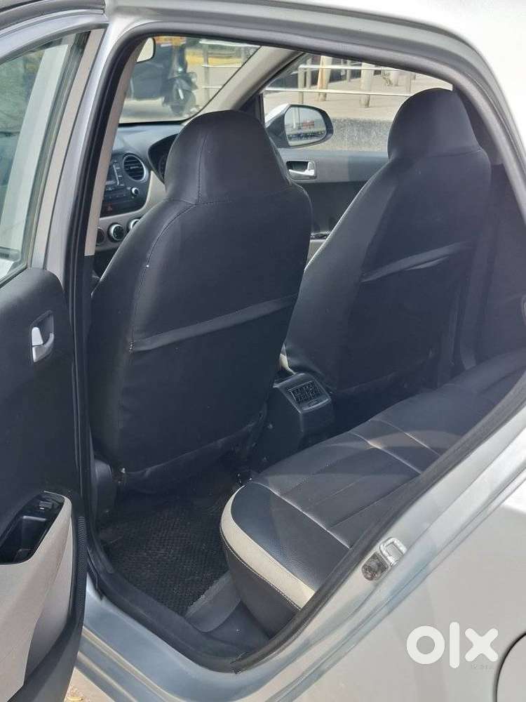 Hyundai Grand I10 Asta 1.2 Kappa Vtvt (o), 2015, Petrol