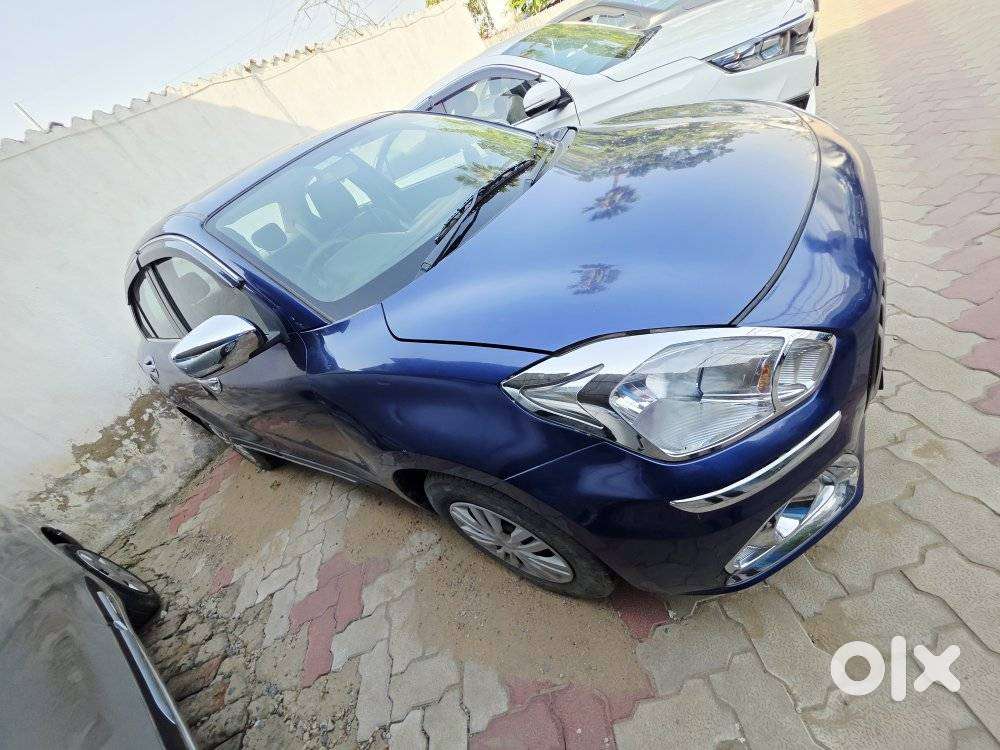 Maruti Suzuki Dzire 1.2 Vxi, 2021, Petrol